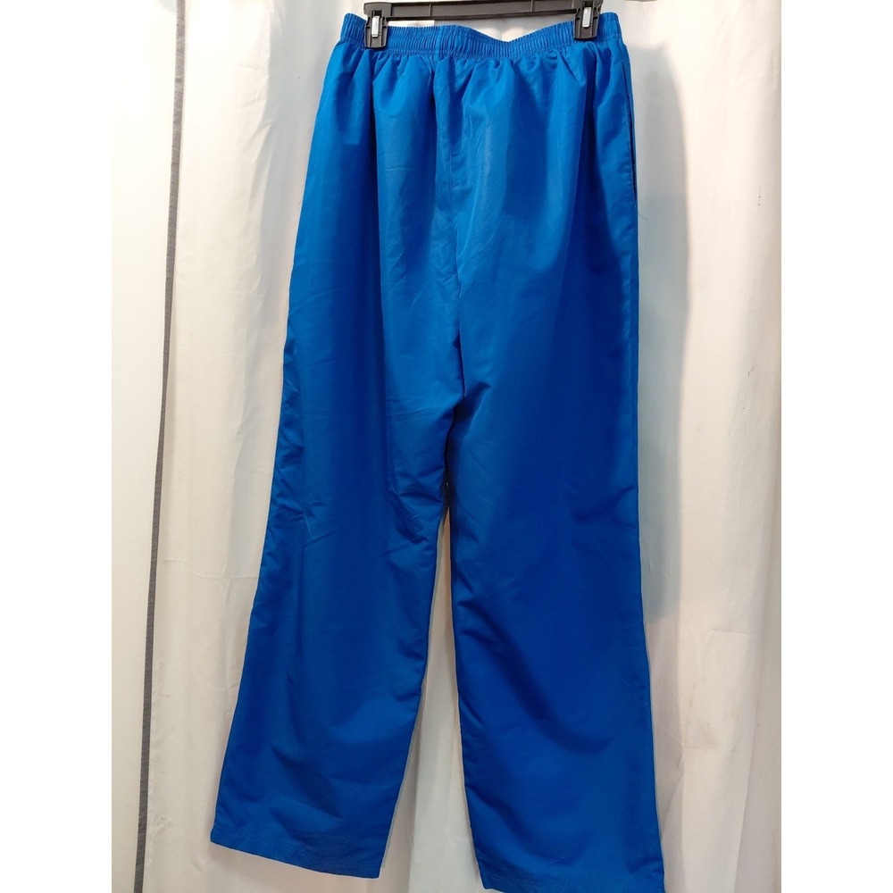 Vtg‎ 90s Augusta Sportswear Baggy Pants  Track Golf Windbreaker Large - Picture 5 of 12